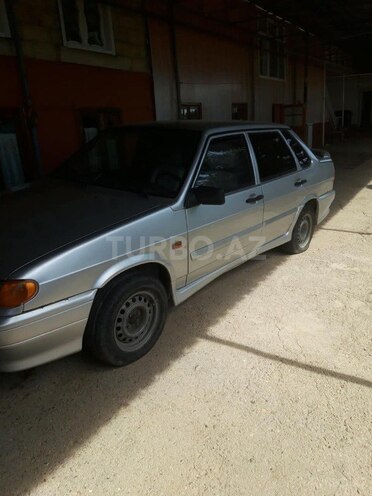 LADA (VAZ) 2115 2004, 146,500 km - 1.5 l - Şamaxı
