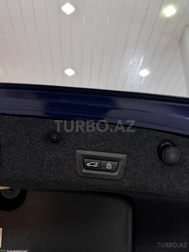 BMW 530 2016, 186,520 km - 2.0 l - Xırdalan