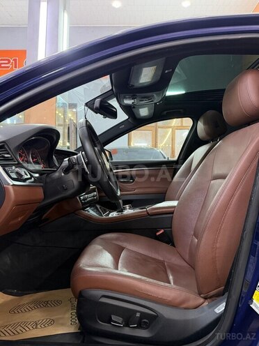BMW 530 2016, 186,520 km - 2.0 l - Xırdalan