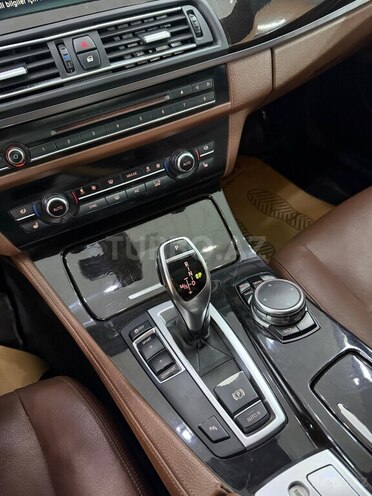 BMW 530 2016, 186,520 km - 2.0 l - Xırdalan