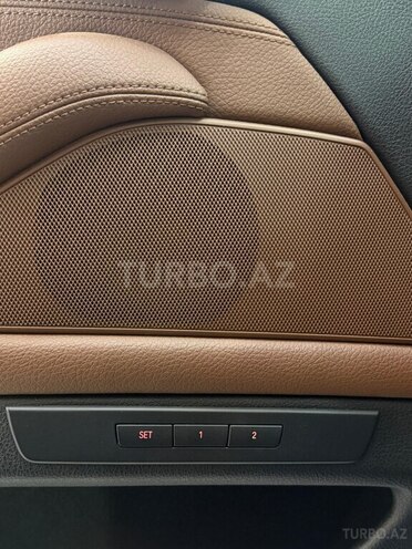 BMW 530 2016, 186,520 km - 2.0 l - Xırdalan