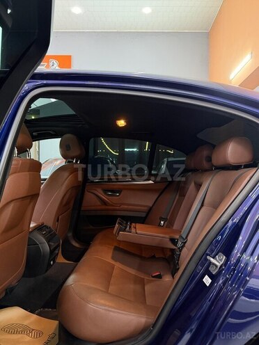 BMW 530 2016, 186,520 km - 2.0 l - Xırdalan