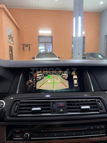 BMW 530 2016, 186,520 km - 2.0 l - Xırdalan