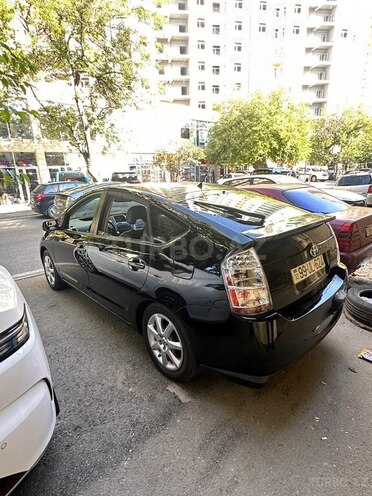 Toyota Prius 2007, 280,000 km - 1.5 l - Bakı