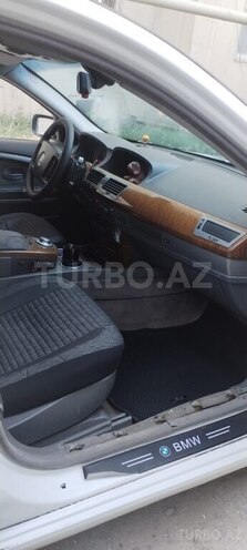 BMW 735 2002, 523,222 km - 3.6 l - Bakı