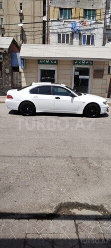 BMW 735 2002, 523,222 km - 3.6 l - Bakı