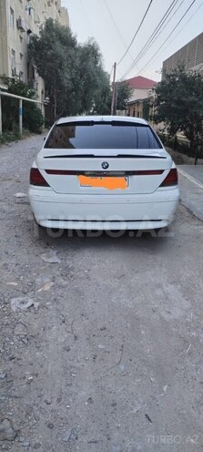 BMW 735 2002, 523,222 km - 3.6 l - Bakı