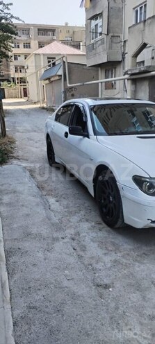 BMW 735 2002, 523,222 km - 3.6 l - Bakı