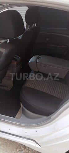 BMW 735 2002, 523,222 km - 3.6 l - Bakı