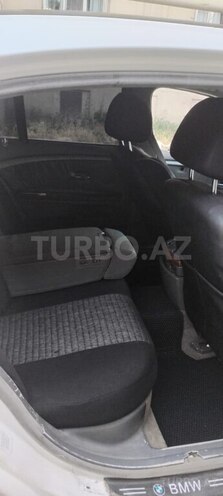 BMW 735 2002, 523,222 km - 3.6 l - Bakı