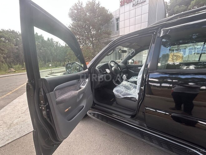 Toyota Land Cruiser Prado 2006, 318,000 km - 2.7 l - Bakı