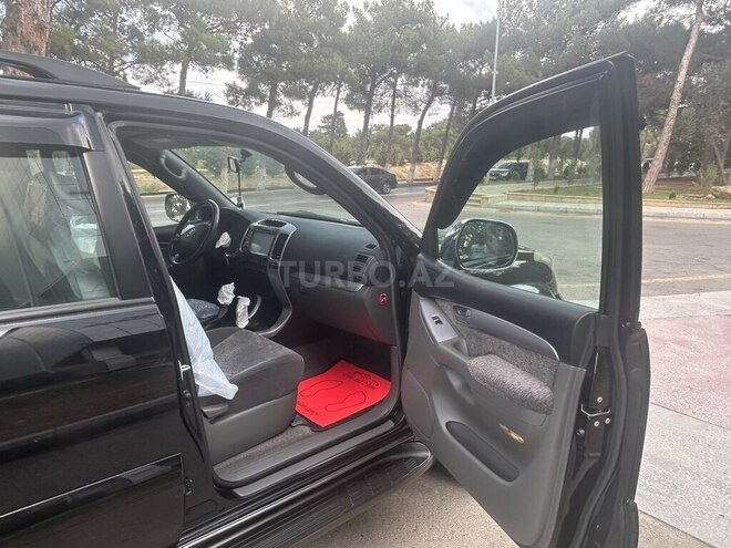 Toyota Land Cruiser Prado 2006, 318,000 km - 2.7 l - Bakı