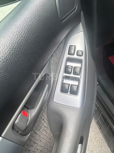 Toyota Land Cruiser Prado 2006, 318,000 km - 2.7 l - Bakı