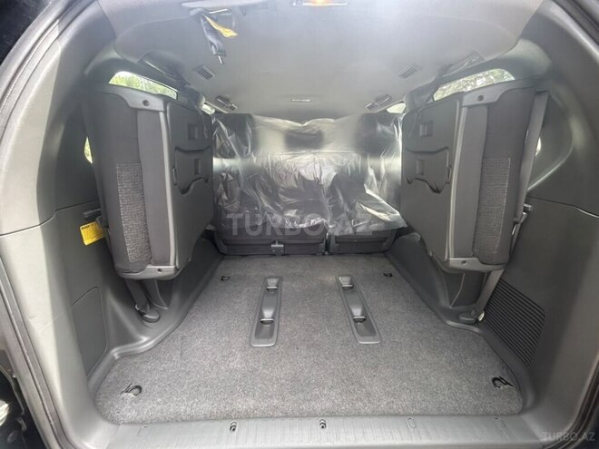 Toyota Land Cruiser Prado 2006, 318,000 km - 2.7 l - Bakı