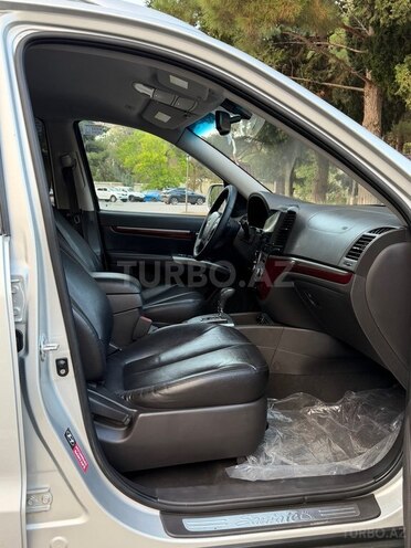 Hyundai Santa Fe 2010, 188,000 km - 2.0 l - Bakı