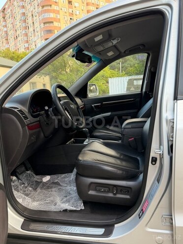 Hyundai Santa Fe 2010, 188,000 km - 2.0 l - Bakı
