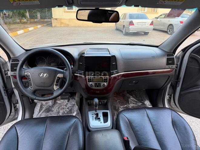 Hyundai Santa Fe 2010, 188,000 km - 2.0 l - Bakı