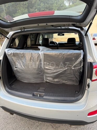 Hyundai Santa Fe 2010, 188,000 km - 2.0 l - Bakı