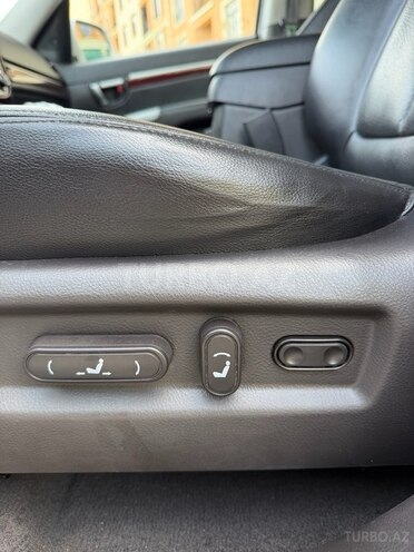 Hyundai Santa Fe 2010, 188,000 km - 2.0 l - Bakı