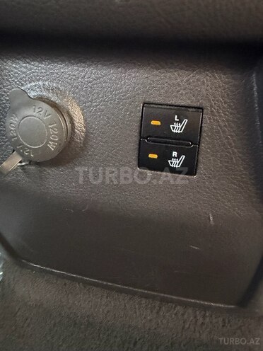 Hyundai Santa Fe 2010, 188,000 km - 2.0 l - Bakı