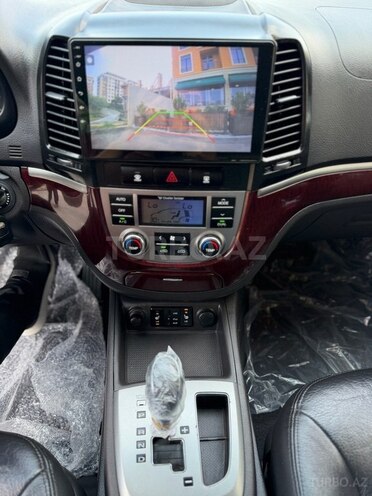 Hyundai Santa Fe 2010, 188,000 km - 2.0 l - Bakı