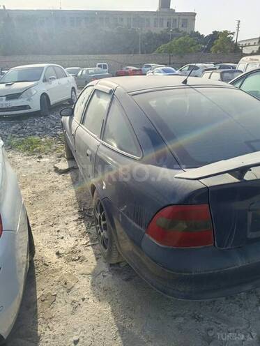 Opel Vectra 1996, 335,000 km - 2.0 l - Bakı