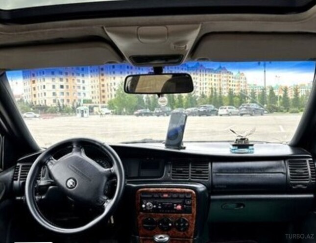 Opel Vectra 1996, 335,000 km - 2.0 l - Bakı