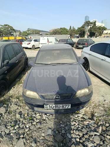 Opel Vectra 1996, 335,000 km - 2.0 l - Bakı
