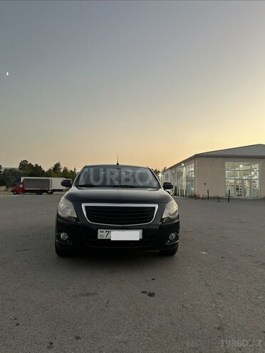 Ravon R4 2020, 220,000 km - 1.5 l - Beyləqan