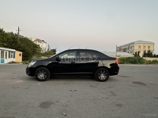 Ravon R4 2020, 220,000 km - 1.5 l - Beyləqan