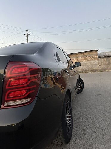 Ravon R4 2020, 220,000 km - 1.5 l - Beyləqan