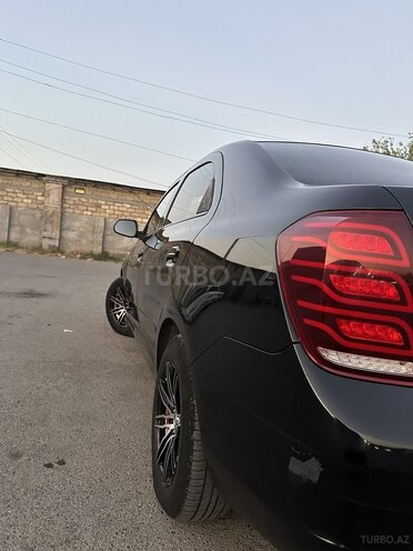 Ravon R4 2020, 220,000 km - 1.5 l - Beyləqan