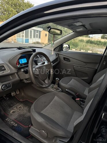 Ravon R4 2020, 220,000 km - 1.5 l - Beyləqan