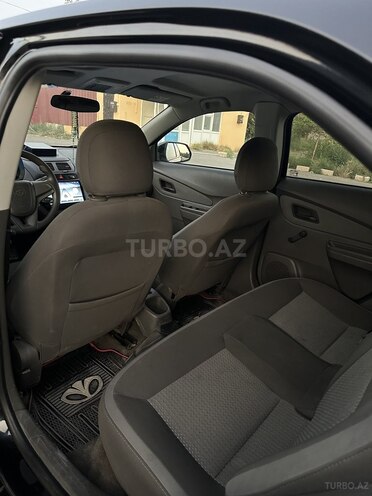 Ravon R4 2020, 220,000 km - 1.5 l - Beyləqan