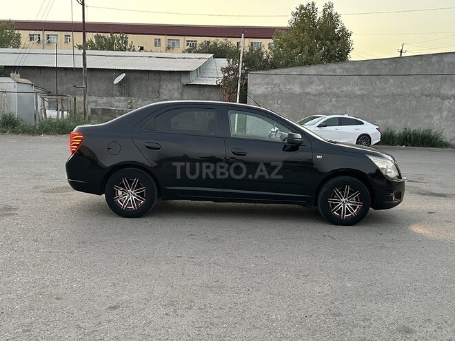 Ravon R4 2020, 220,000 km - 1.5 l - Beyləqan