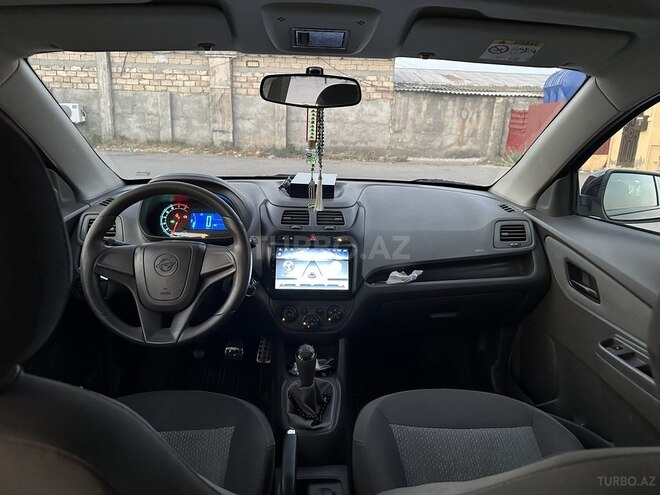 Ravon R4 2020, 220,000 km - 1.5 l - Beyləqan