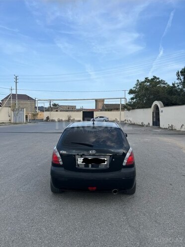 Kia Rio 2008, 250,000 km - 1.4 l - Bakı