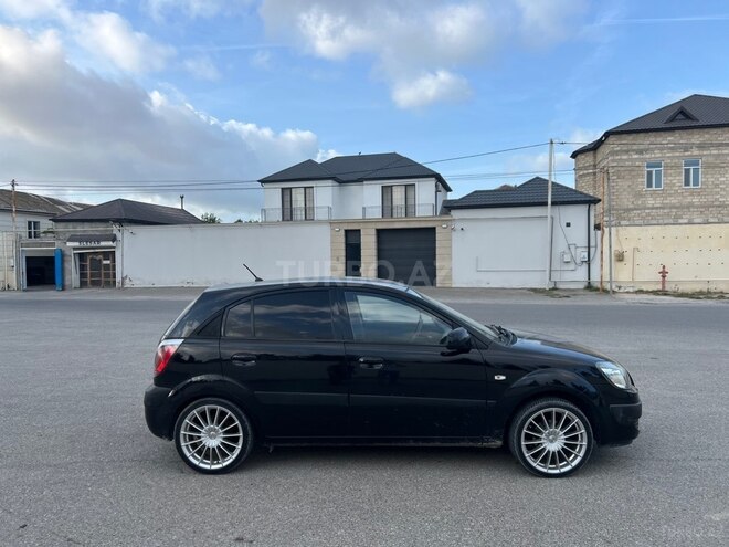 Kia Rio 2008, 250,000 km - 1.4 l - Bakı