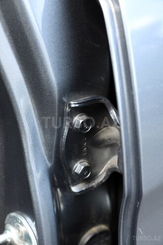 Hyundai Santa Fe 2017, 178,000 km - 2.0 l - Bakı