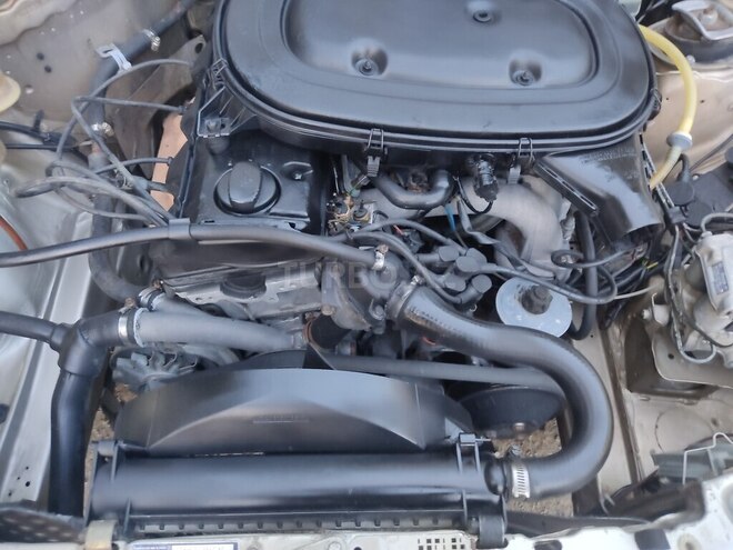 Mercedes 190 1990, 256,786 km - 2.0 л - Bərdə