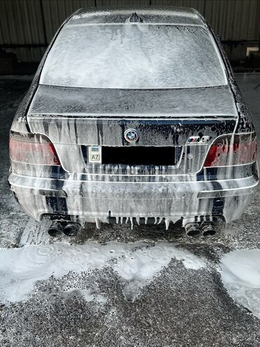 BMW 528 1998, 363,400 km - 2.8 l - Bakı