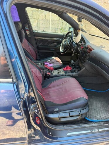 BMW 528 1998, 363,400 km - 2.8 l - Bakı