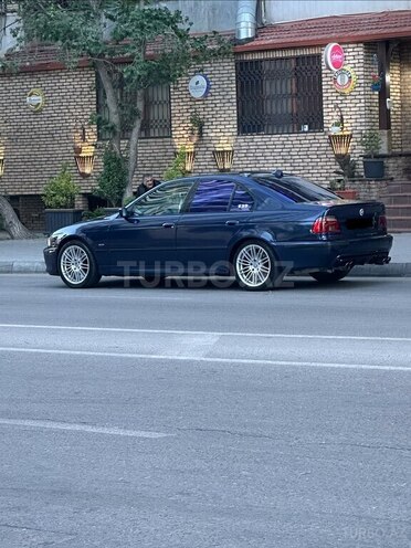 BMW 528 1998, 363,400 km - 2.8 l - Bakı