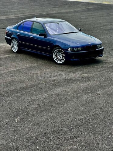 BMW 528 1998, 363,400 km - 2.8 l - Bakı