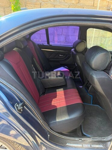 BMW 528 1998, 363,400 km - 2.8 l - Bakı