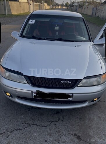 Opel Vectra 1999, 500,000 km - 1.8 l - Balakən