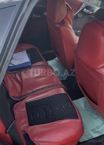 Opel Vectra 1999, 500,000 km - 1.8 l - Balakən