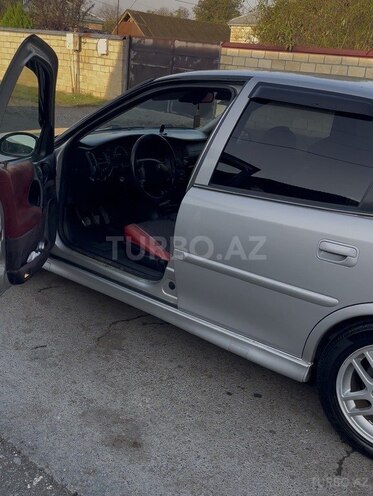 Opel Vectra 1999, 500,000 km - 1.8 l - Balakən