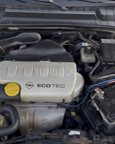 Opel Vectra 1999, 500,000 km - 1.8 l - Balakən