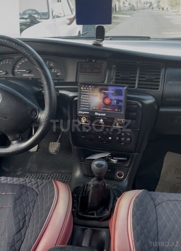 Opel Vectra 1999, 500,000 km - 1.8 l - Balakən